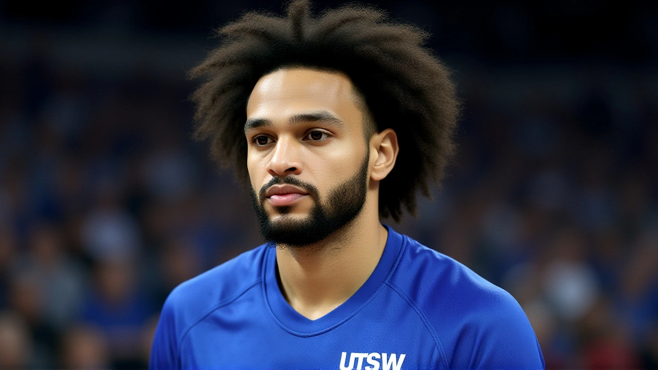 Spurs stun Mavericks 110-82 as Victor Wembanyama dominates Texas Derby